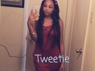 Tweetie