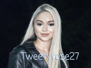 Tweetyrose27