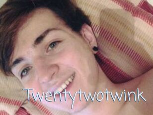 Twentytwotwink