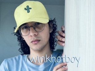 Twinkhotboy
