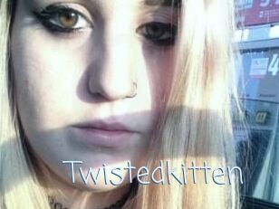 Twistedkitten