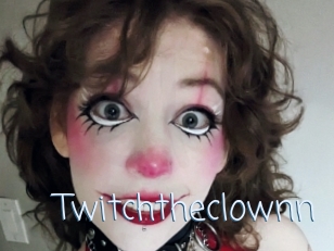 Twitchtheclownn