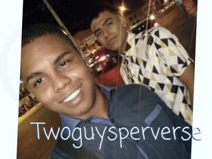 Twoguysperverse