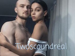 Twoscoundreal