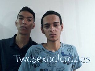 Twosexualcrazies