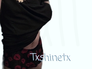 Txshinetx