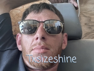 Txsizeshine