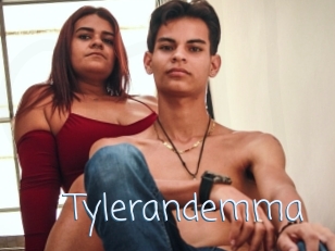 Tylerandemma