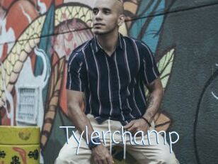 Tylerchamp