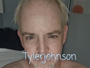 tylerjohnson Callsex