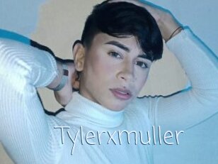 Tylerxmuller