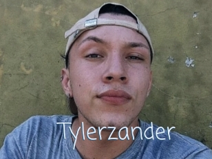 Tylerzander