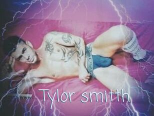 Tylor_smitth