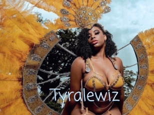 Tyralewiz