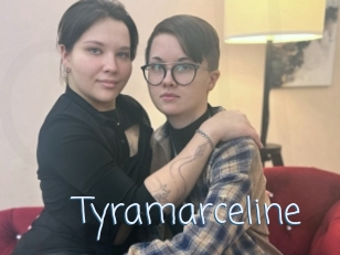 Tyramarceline