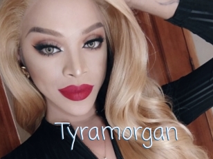 tyramorgan Callsex