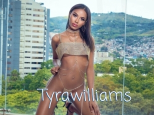 Tyrawilliams