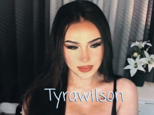 Tyrawilson