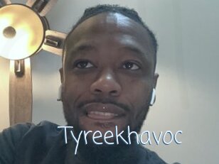 Tyreekhavoc