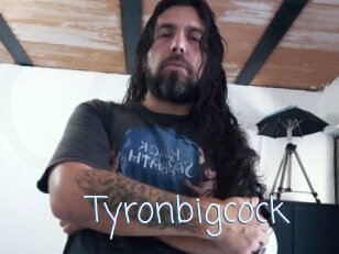 Tyronbigcock