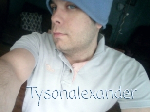 Tysonalexander