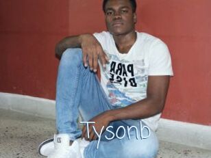 Tysonb