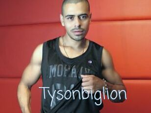 Tysonbiglion