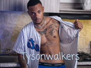 Tysonwalkers