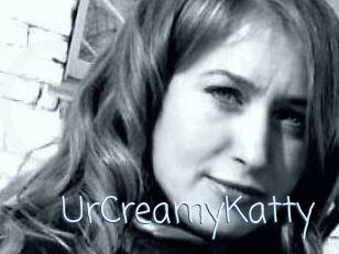 UrCreamyKatty