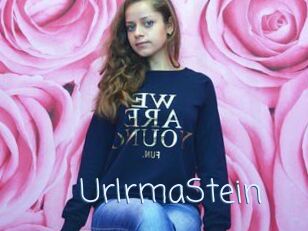 UrIrmaStein