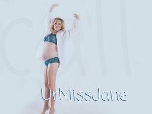 UrMissJane
