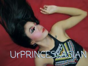UrPRINCESsASIAN