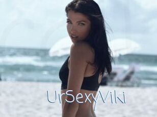 UrSexyViki