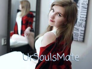 UrSoulsMate