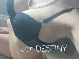 Urr_DESTINY