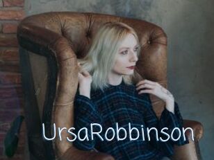 UrsaRobbinson