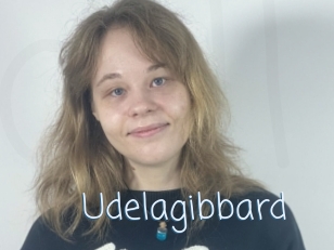 Udelagibbard