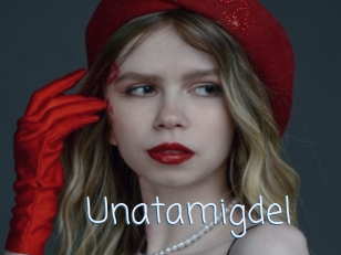 Unatamigdel