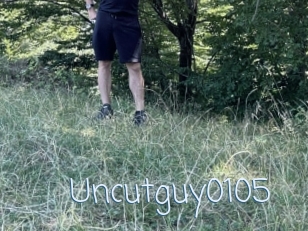 uncutguy0105 Callsex