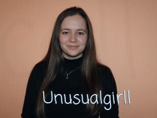 Unusualgirll