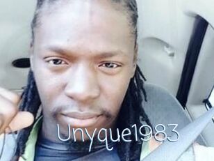 Unyque1983