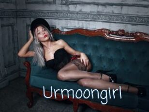 Urmoongirl