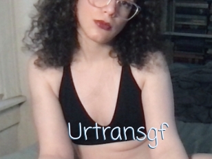 Urtransgf