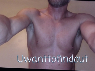 uwanttofindout Callsex