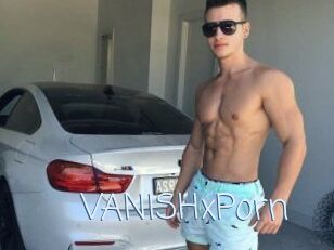 VANISHxPorn