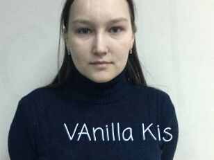 VAnilla_Kis