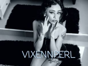 VIXENNPERL
