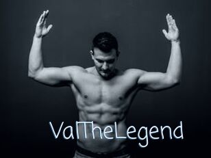ValTheLegend