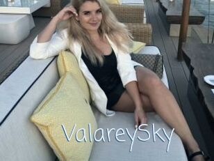 ValareySky