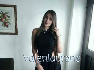 Valenlaurens